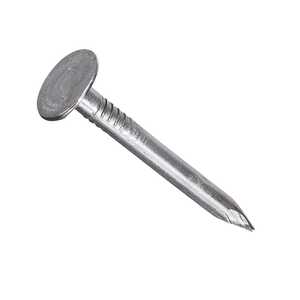 HAND-DRIVE 2-1/2" X 11GA EG ROOF